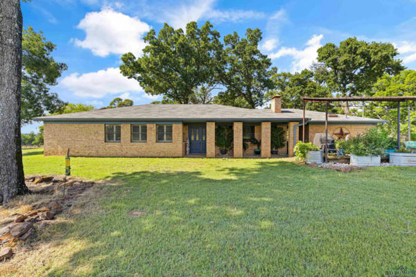 2802 WILLOW OAK RD, GLADEWATER, TX 75647 - Image 1