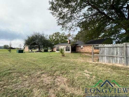 2078 COUNTY ROAD 4105, DAINGERFIELD, TX 75638, photo 4 of 33