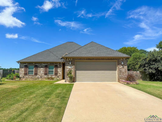 120 CORINNE WAY, TATUM, TX 75691 - Image 1