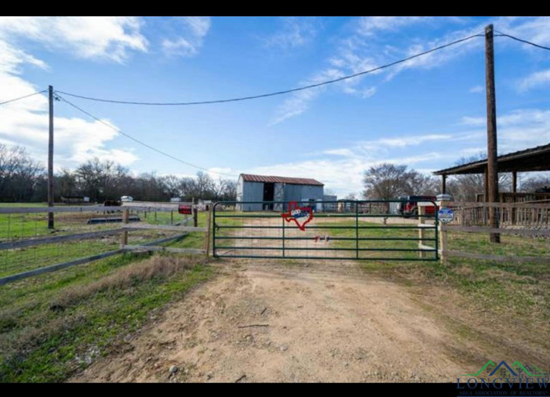 23542 COUNTY ROAD 3199, OVERTON, TX 75684, photo 1 of 26