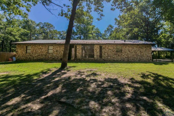 665 WILEY PAGE RD, LONGVIEW, TX 75605 - Image 1