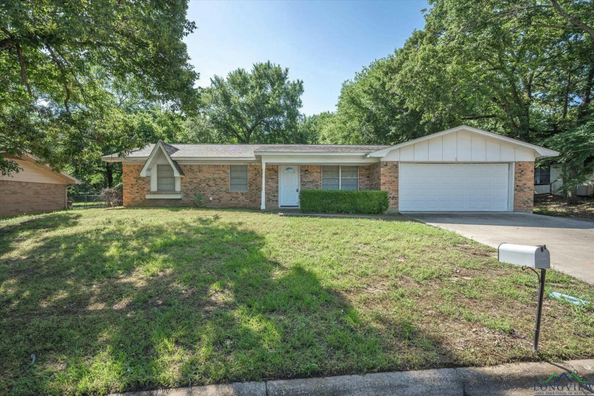 1318 FORREST DR, CANTON, TX 75103, photo 1 of 34