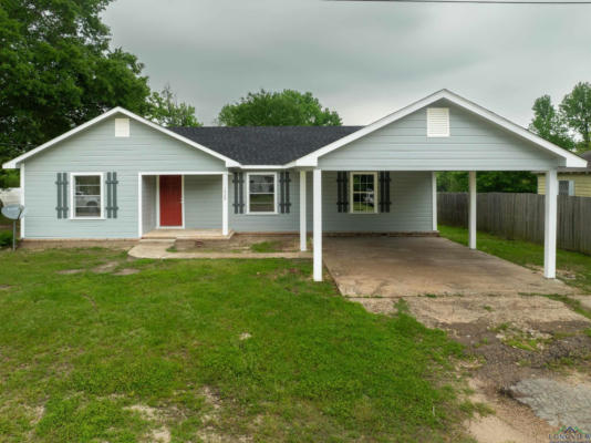 1509 NELSON ST, LINDEN, TX 75563 - Image 1