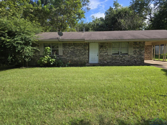 420 E MCREYNOLDS ST, DAINGERFIELD, TX 75638 - Image 1