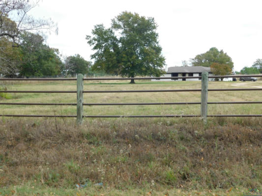 Fences - Village of Union Grove