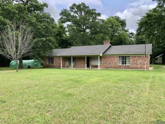 4817 SIMMONS RD, DIANA, TX 75640 - Image 1