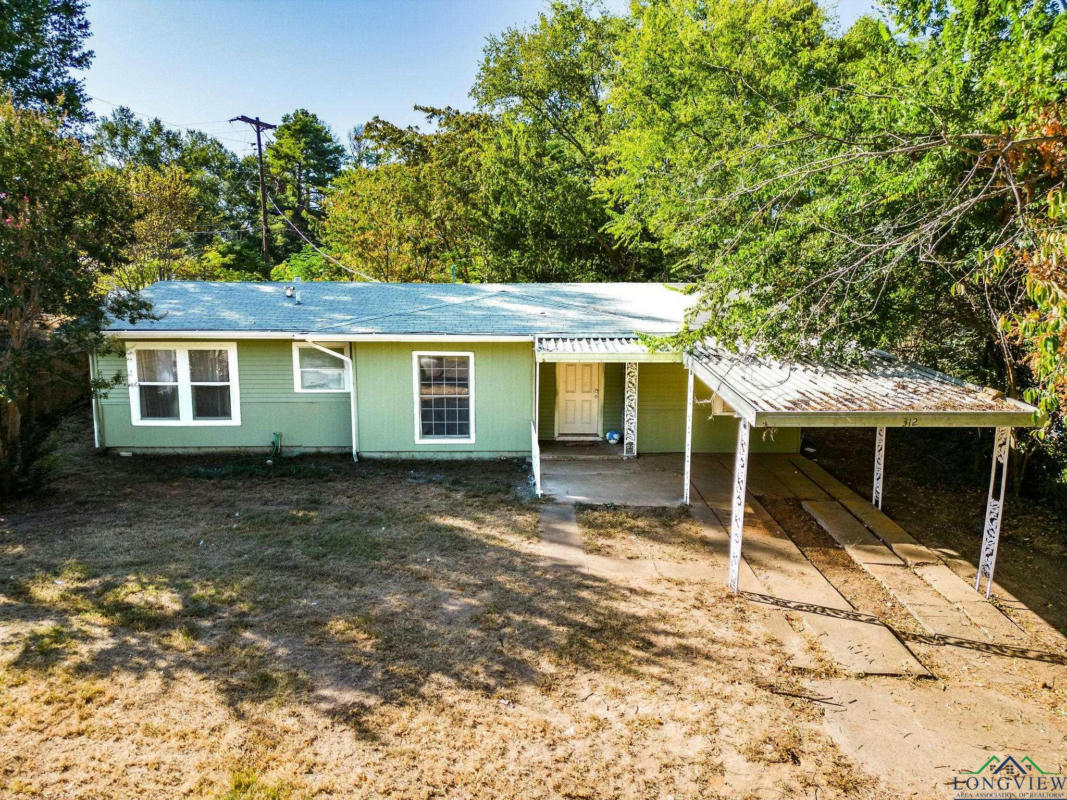 312 GERMANY ST, LONE STAR, TX 75668, photo 1 of 13