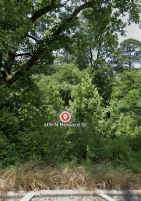 409 N HOWARD ST, GLADEWATER, TX 75647 - Image 1