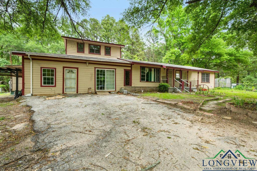 313 E M AND P AVE, OVERTON, TX 75684, photo 1 of 24