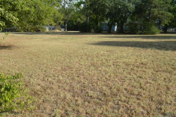 TBD LIVE OAK DR., HUGHES SPRINGS, TX 75656, photo 4 of 9