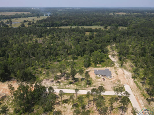 LOT 21 SOUTHERN PINES, LONGVIEW, TX 75605, photo 5 of 9