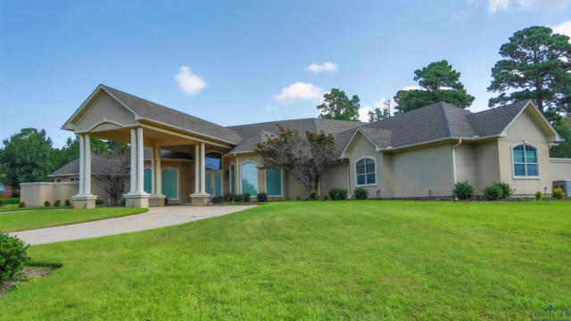 109 OAKWOOD ESTATES BLVD, MARSHALL, TX 75672 - Image 1