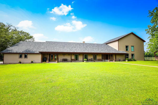 11074 STATE HIGHWAY 64 W, OVERTON, TX 75684 - Image 1