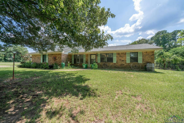 245 COUNTY ROAD 227, CARTHAGE, TX 75633 - Image 1