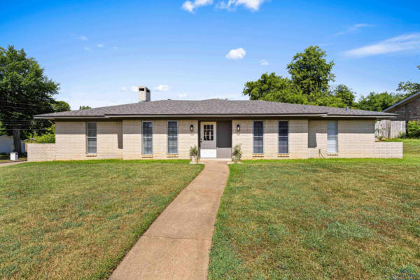 1801 LIVINGSTON ST, LONGVIEW, TX 75601 - Image 1