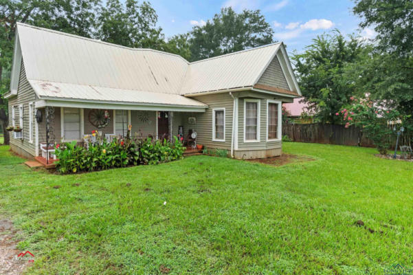 503 N MILAM ST, SAN AUGUSTINE, TX 75972 - Image 1