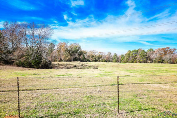 635 AC HWY 315, MOUNT ENTERPRISE, TX 75681, photo 4 of 35