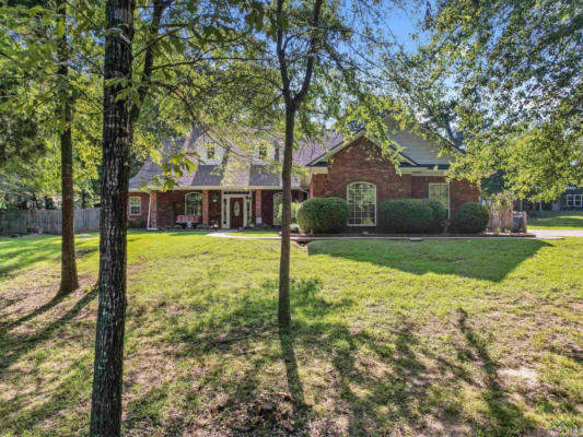 2122 PHILLIPS SPRINGS RD, GLADEWATER, TX 75647 - Image 1