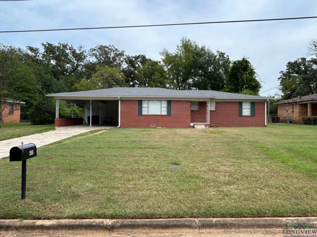 405 LYNOAK ST, MARSHALL, TX 75672, photo 1 of 18