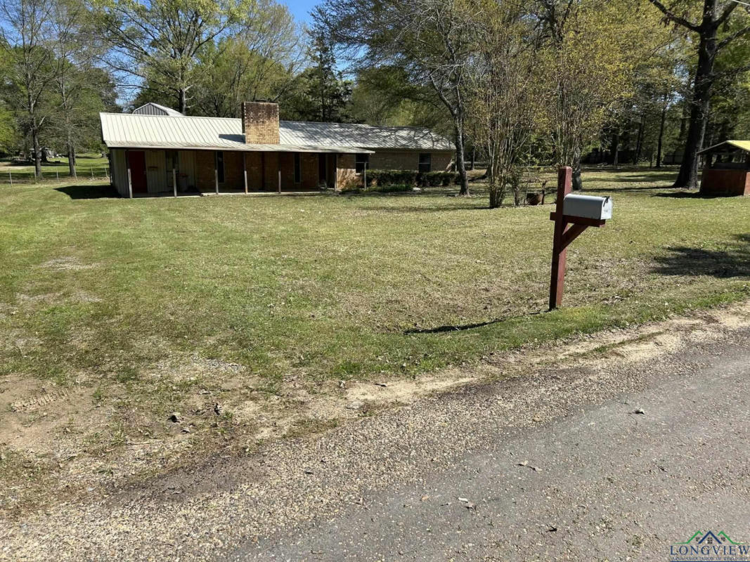 74 COUNTY ROAD 1120, MAUD, TX 75567, photo 1 of 9