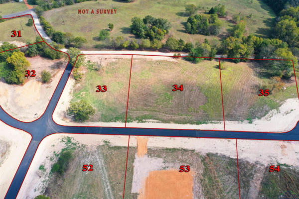 TBD LOT 32 SOUTHSHORES, PITTSBURG, TX 75686, photo 2 of 6