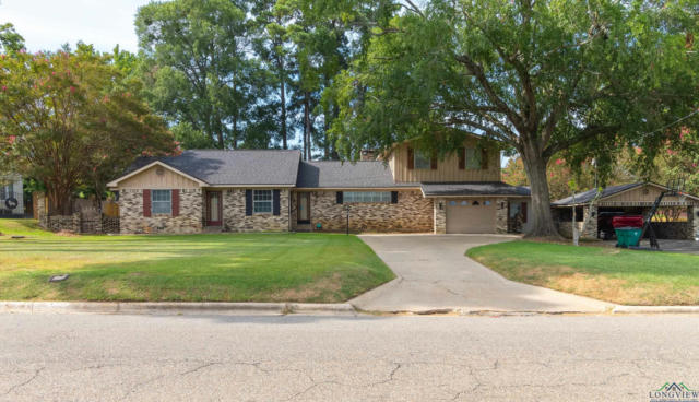 400 W WELLINGTON ST, CARTHAGE, TX 75633 - Image 1