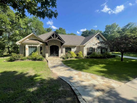 1269 COUNTY ROAD 207, CARTHAGE, TX 75633 - Image 1