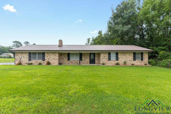 3429 STATE HIGHWAY 154 W, GILMER, TX 75644 - Image 1