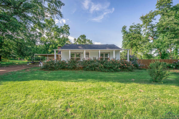 5476 STATE HIGHWAY 154 W, GILMER, TX 75644 - Image 1
