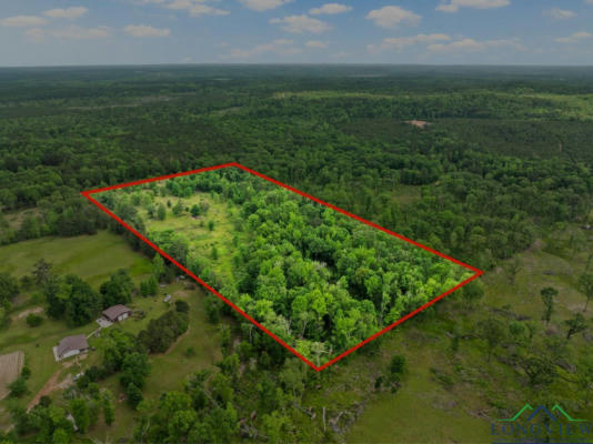 TBD COUNTY ROAD 2918, HUGHES SPRINGS, TX 75656 - Image 1
