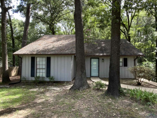 325 COUNTY ROAD 3668, CENTER, TX 75935 - Image 1