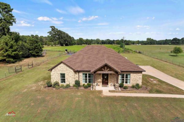 4563 COUNTY ROAD 314 S, HENDERSON, TX 75654 - Image 1