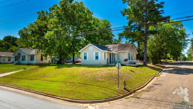 617 W GAY AVE, GLADEWATER, TX 75647 - Image 1