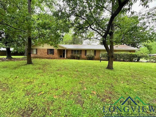 607 MARTIN LUTHER KING DR, JEFFERSON, TX 75657, photo 1 of 11