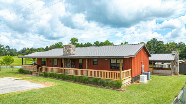 7211 COUNTY ROAD 4174 W, LANEVILLE, TX 75667 - Image 1